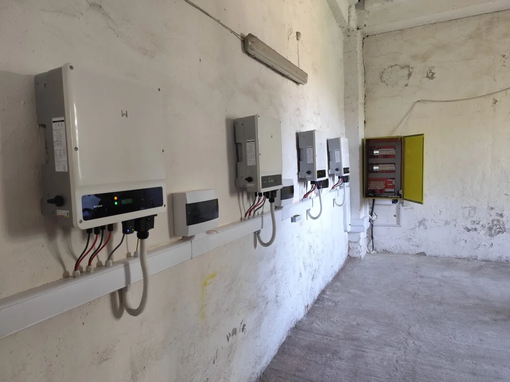 Maksimovka Project Image 2